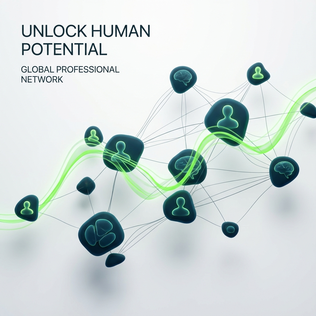 Ecosystem Illustration